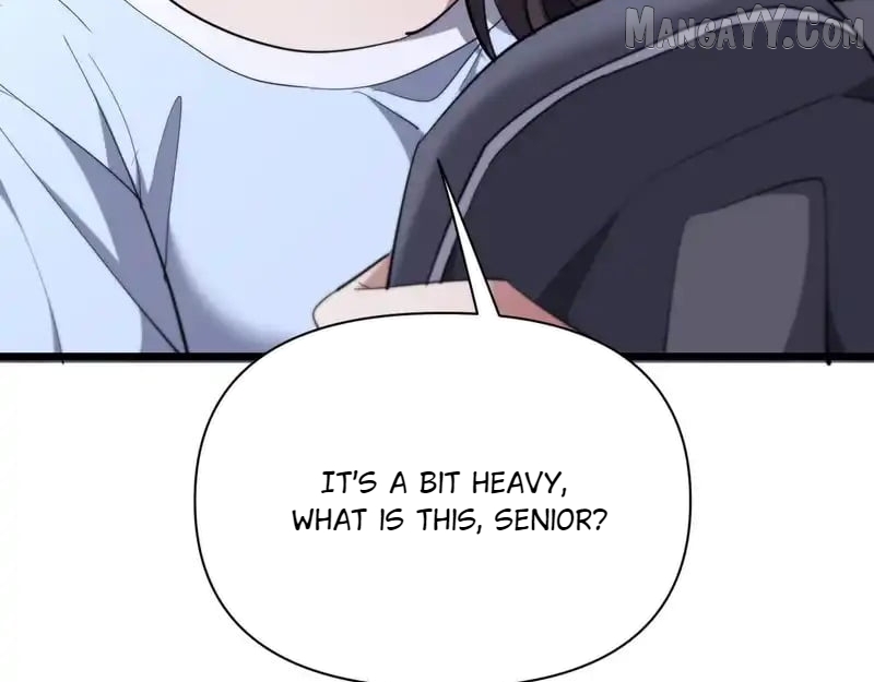 I’m Trapped In This Day For One Thousand Years Chapter 227 - page 7